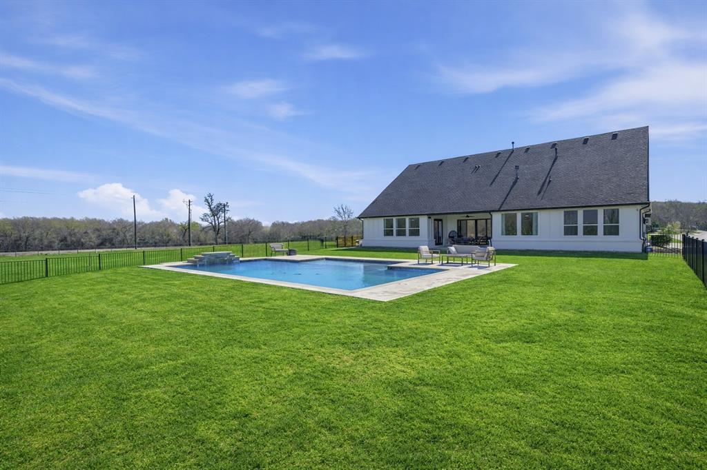 Bear Creek Ranch Pc - Residential