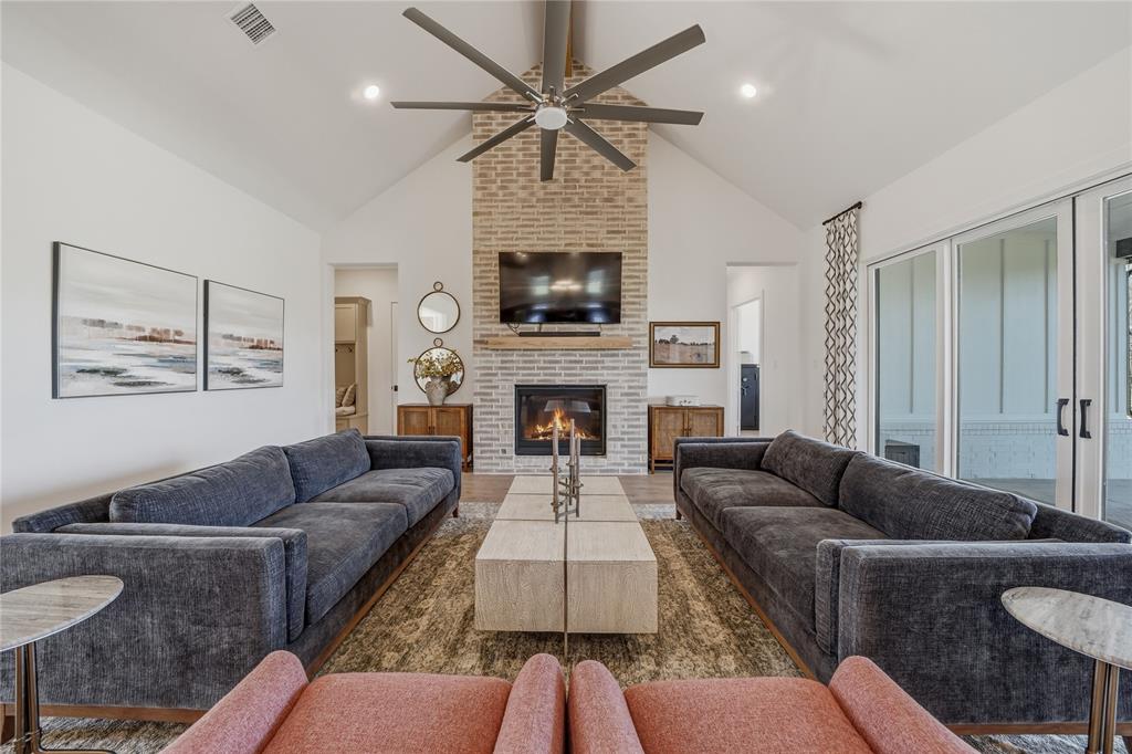 Bear Creek Ranch Pc - Residential