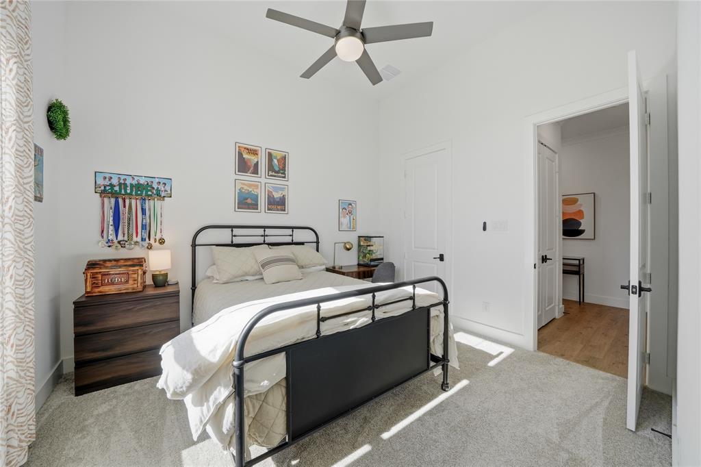 Bear Creek Ranch Pc - Residential