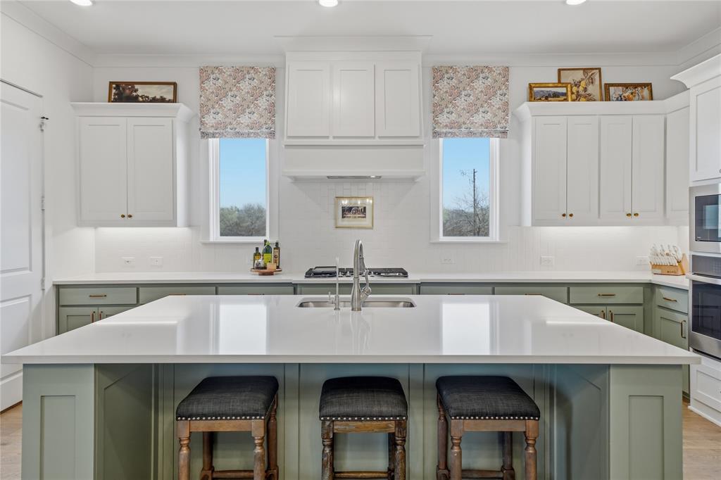 Bear Creek Ranch Pc - Residential