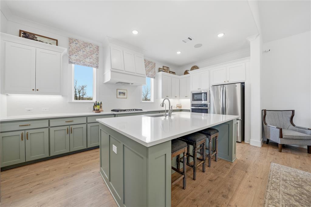 Bear Creek Ranch Pc - Residential