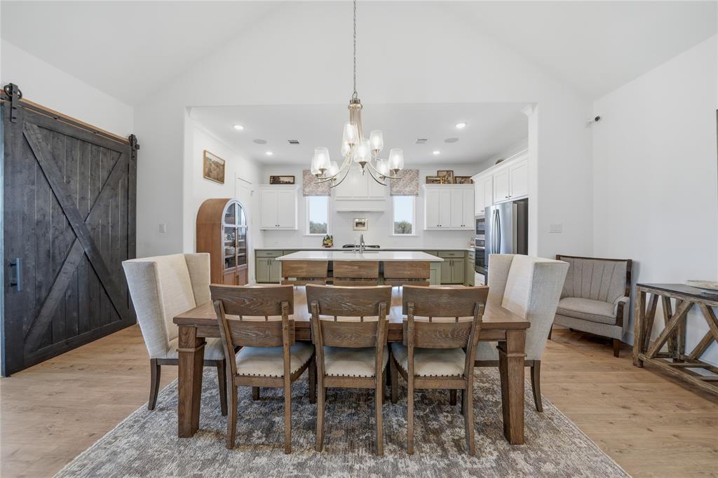 Bear Creek Ranch Pc - Residential