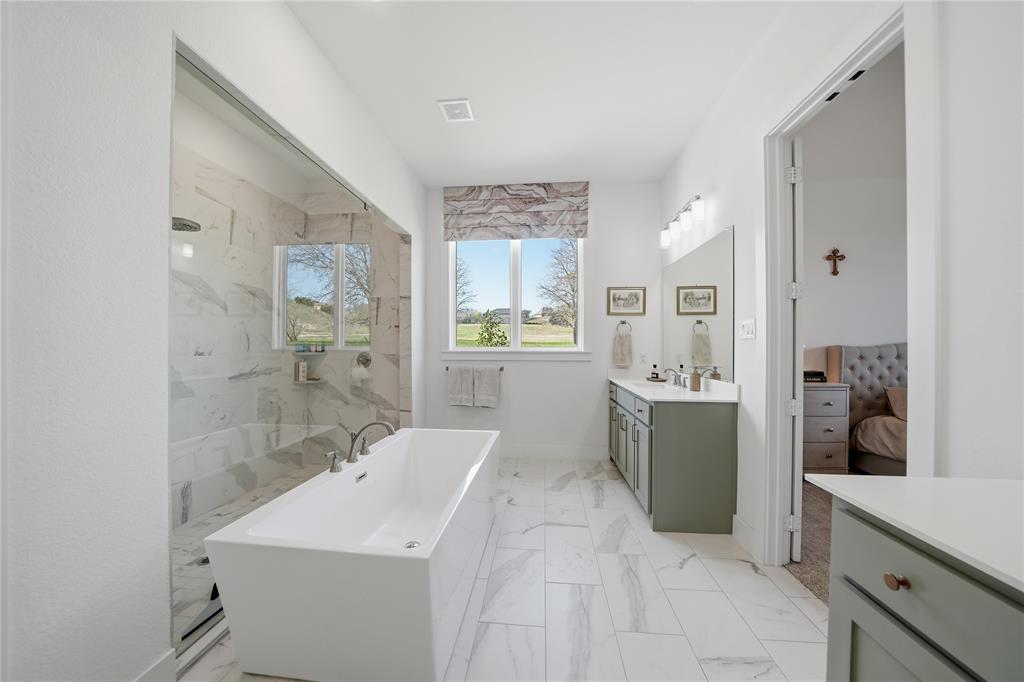 Bear Creek Ranch Pc - Residential