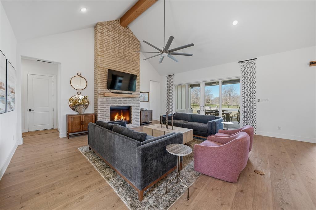 Bear Creek Ranch Pc - Residential