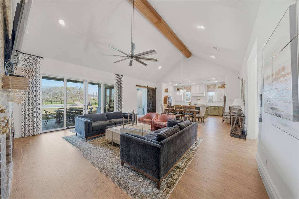 Bear Creek Ranch Pc - Residential