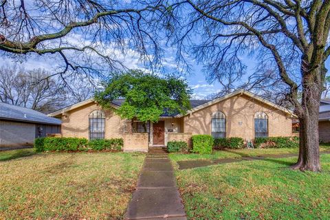Photo of 2009 Nantucket Drive, Richardson, TX 75080 (MLS # 21204403)