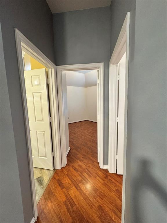 Timbers 4 - Residential Lease