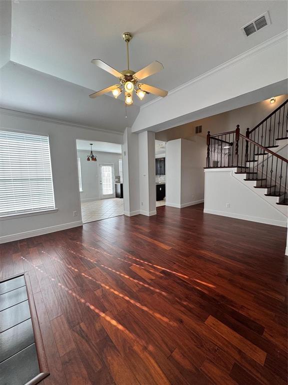 Timbers 4 - Residential Lease