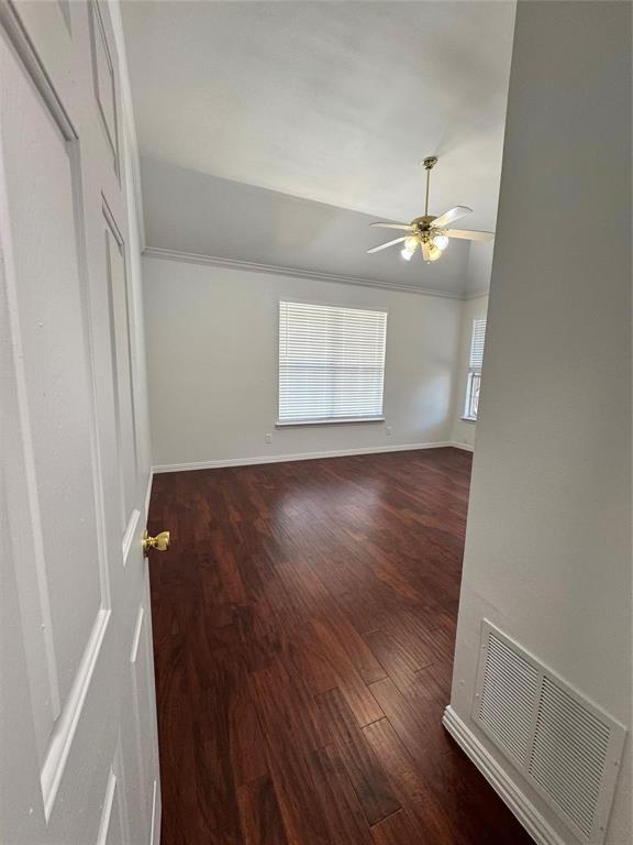 Timbers 4 - Residential Lease