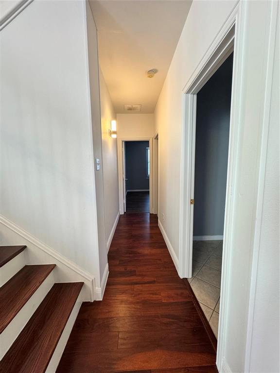 Timbers 4 - Residential Lease