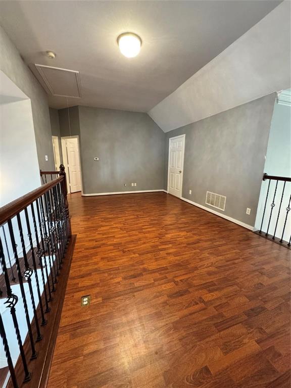 Timbers 4 - Residential Lease