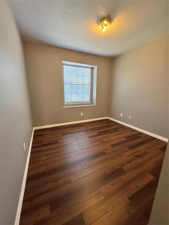 Timbers 4 - Residential Lease