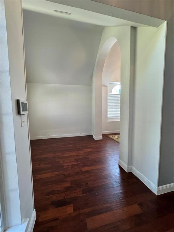 Timbers 4 - Residential Lease