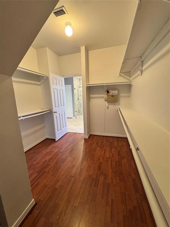 Timbers 4 - Residential Lease