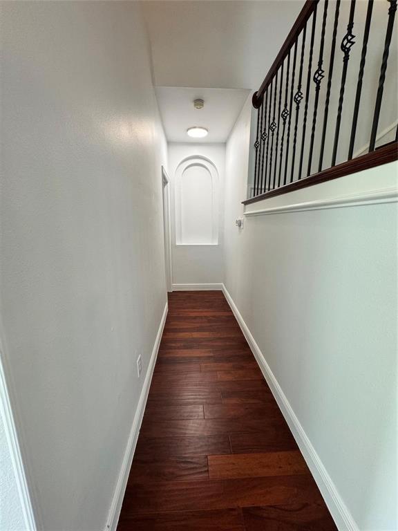 Timbers 4 - Residential Lease