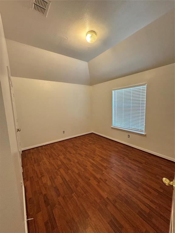 Timbers 4 - Residential Lease