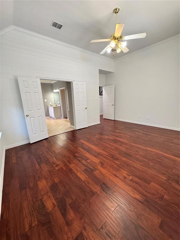 Timbers 4 - Residential Lease