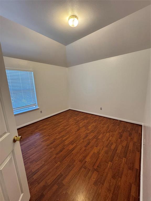 Timbers 4 - Residential Lease