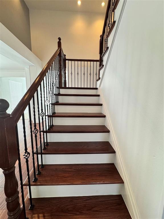 Timbers 4 - Residential Lease