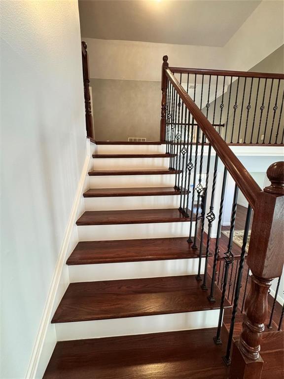 Timbers 4 - Residential Lease