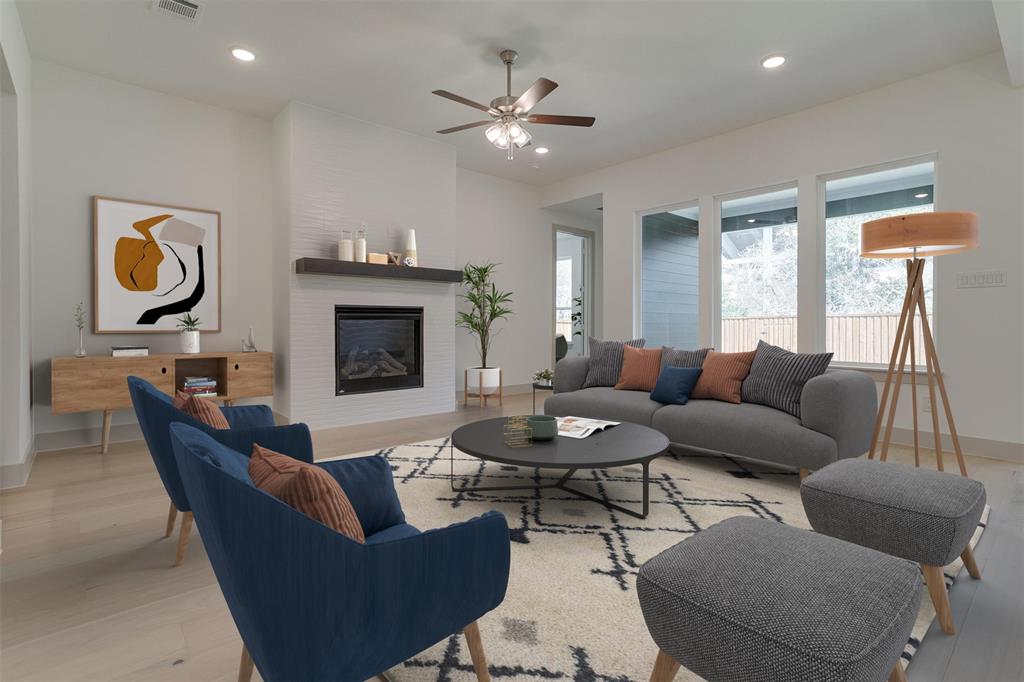 141 Paxton Circle