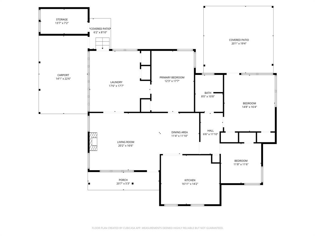 Ross #2 - Residential