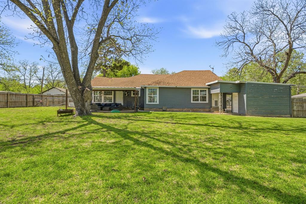 Ross #2 - Residential