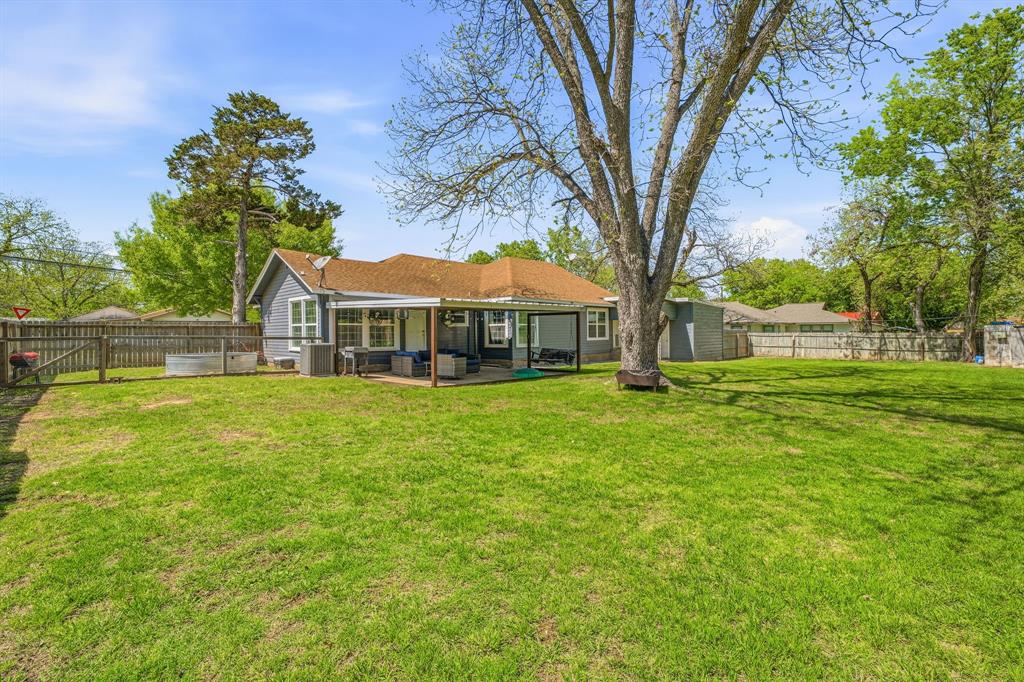 Ross #2 - Residential