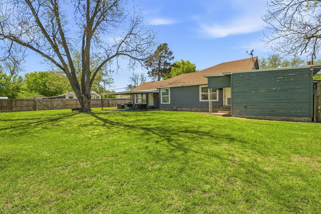 Ross #2 - Residential