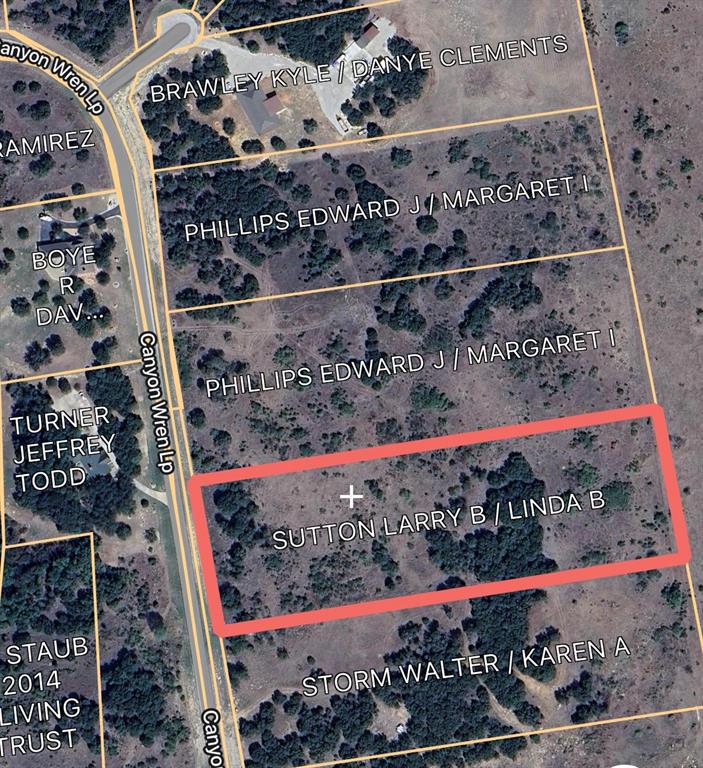 Lot 370 Canyon Wren Loop