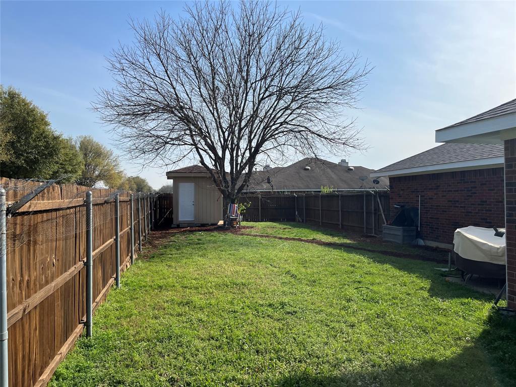 514 Amber Lane