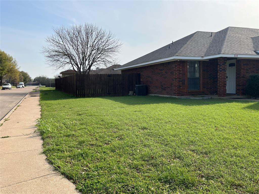 514 Amber Lane
