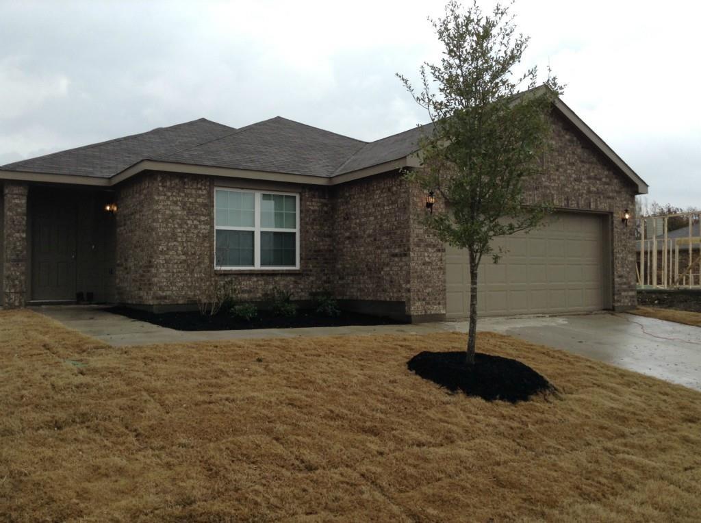 Photo 1 of 12 — 1413 S Raven Drive, Sherman, TX 75092