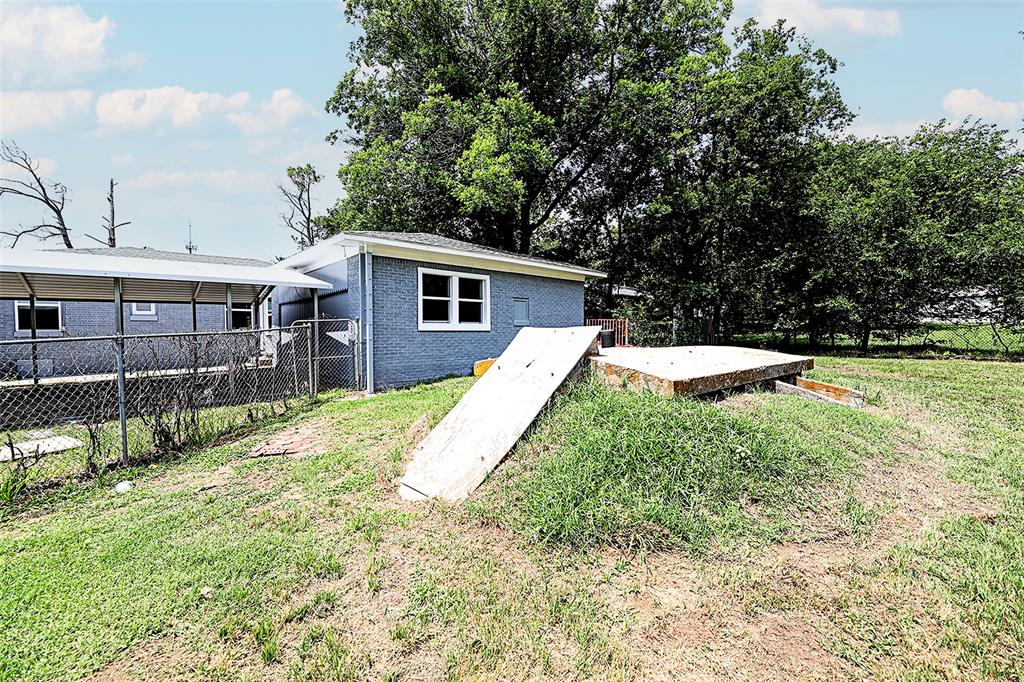 Trail Sub - Residential