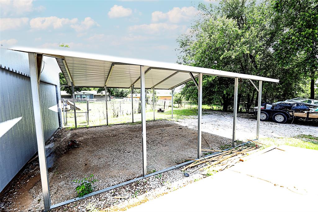 Trail Sub - Residential