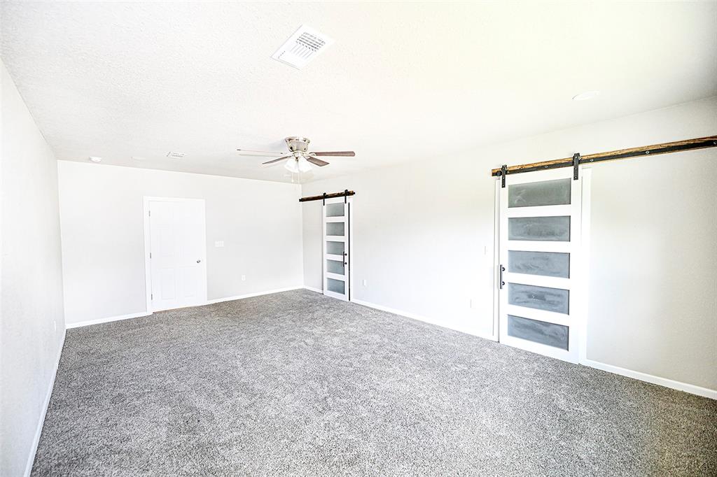 Trail Sub - Residential