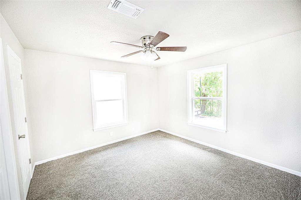 Trail Sub - Residential