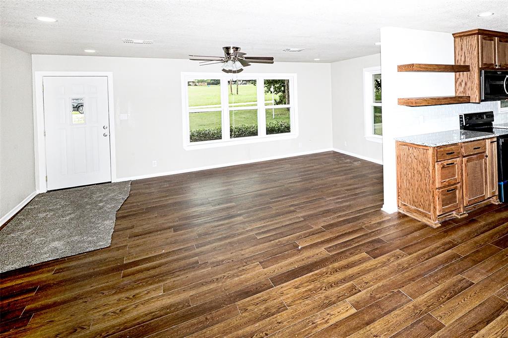 Trail Sub - Residential