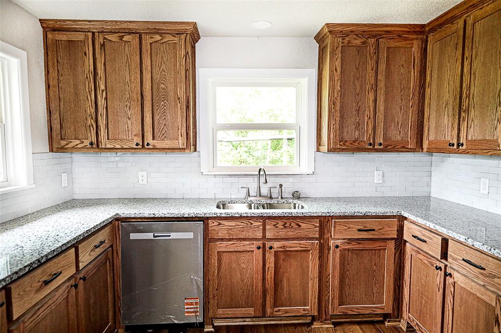 Trail Sub - Residential