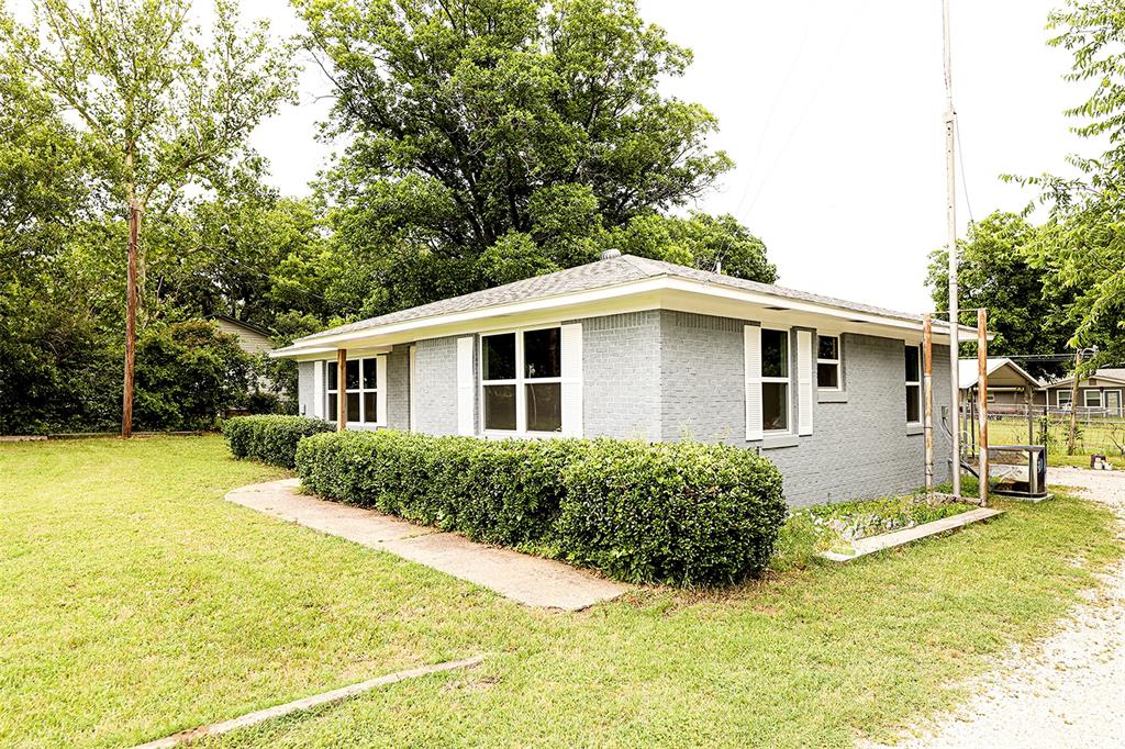 Trail Sub - Residential