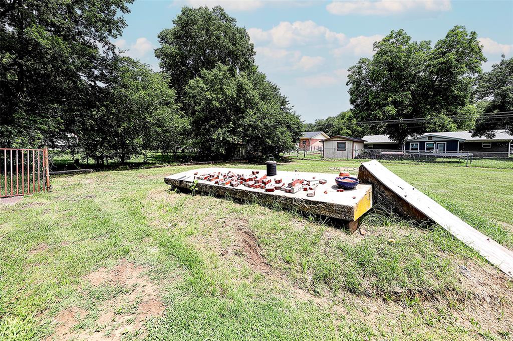 Trail Sub - Residential