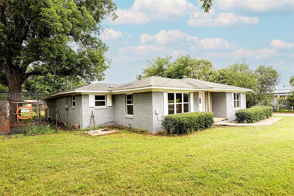 Trail Sub - Residential