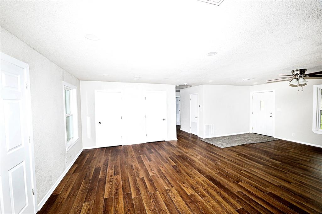 Trail Sub - Residential