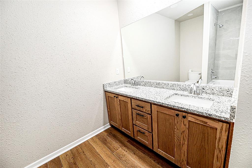 Trail Sub - Residential