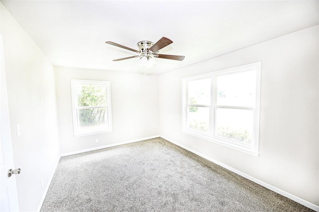 Trail Sub - Residential