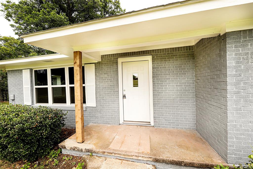 Trail Sub - Residential