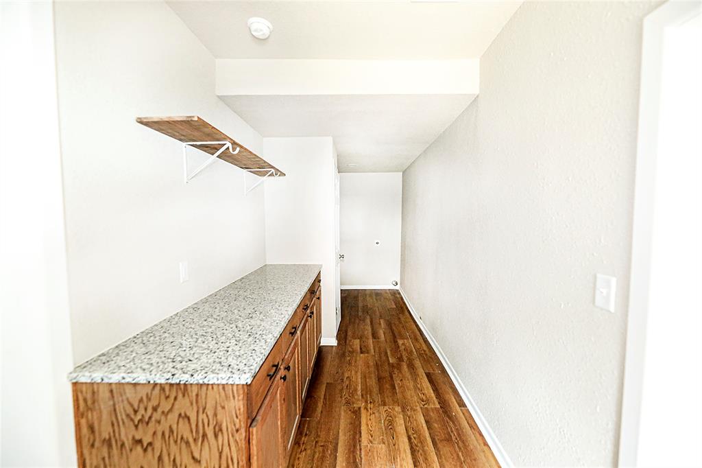 Trail Sub - Residential