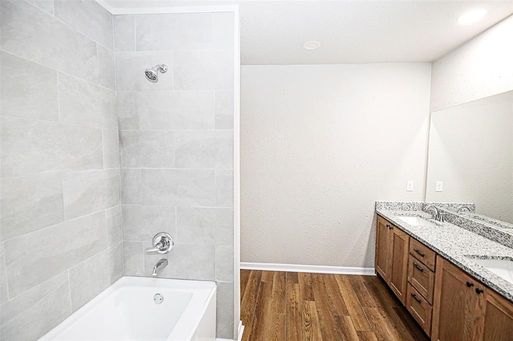 Trail Sub - Residential