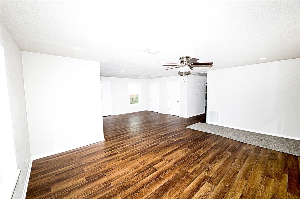 Trail Sub - Residential