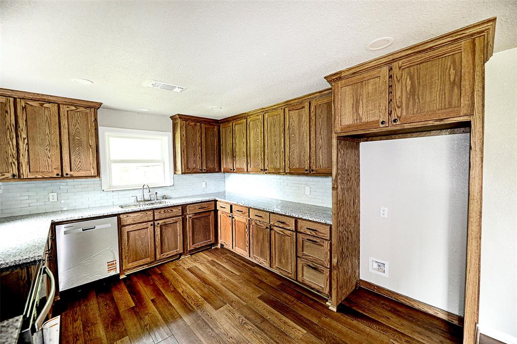 Trail Sub - Residential